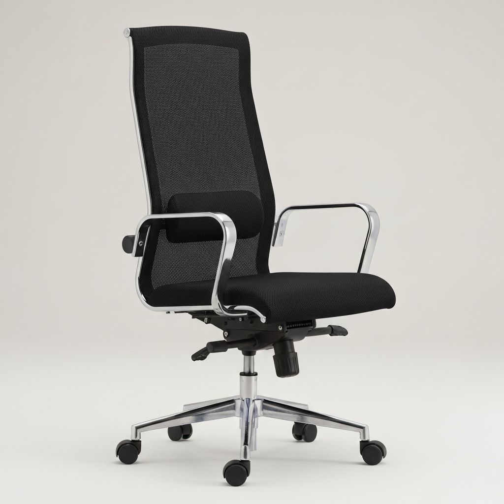 Office Chair OC-03