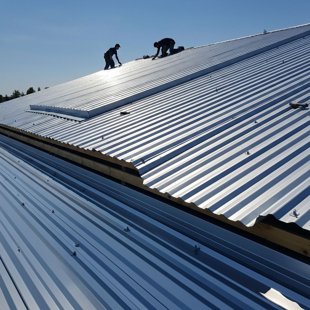 Roofing Solutions